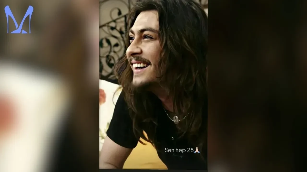 Merve Sevi'den Barış Akarsu'ya duygusal veda! 19 yıl sonra gelen paylaşım yürekleri burktu