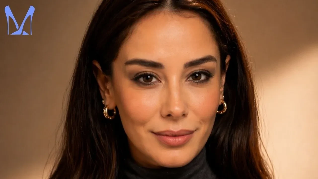 Merve Sevi'den Barış Akarsu'ya duygusal veda! 19 yıl sonra gelen paylaşım yürekleri burktu