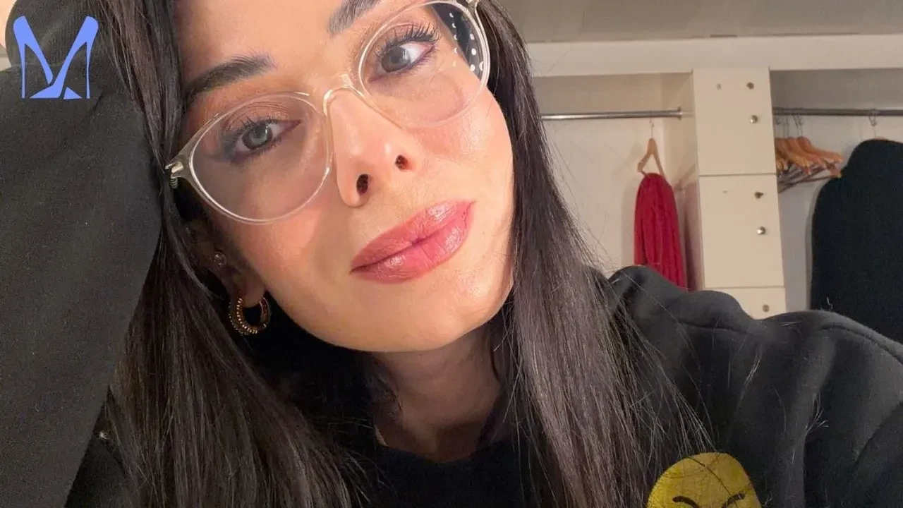 Merve Sevi'den Barış Akarsu'ya duygusal veda! 19 yıl sonra gelen paylaşım yürekleri burktu
