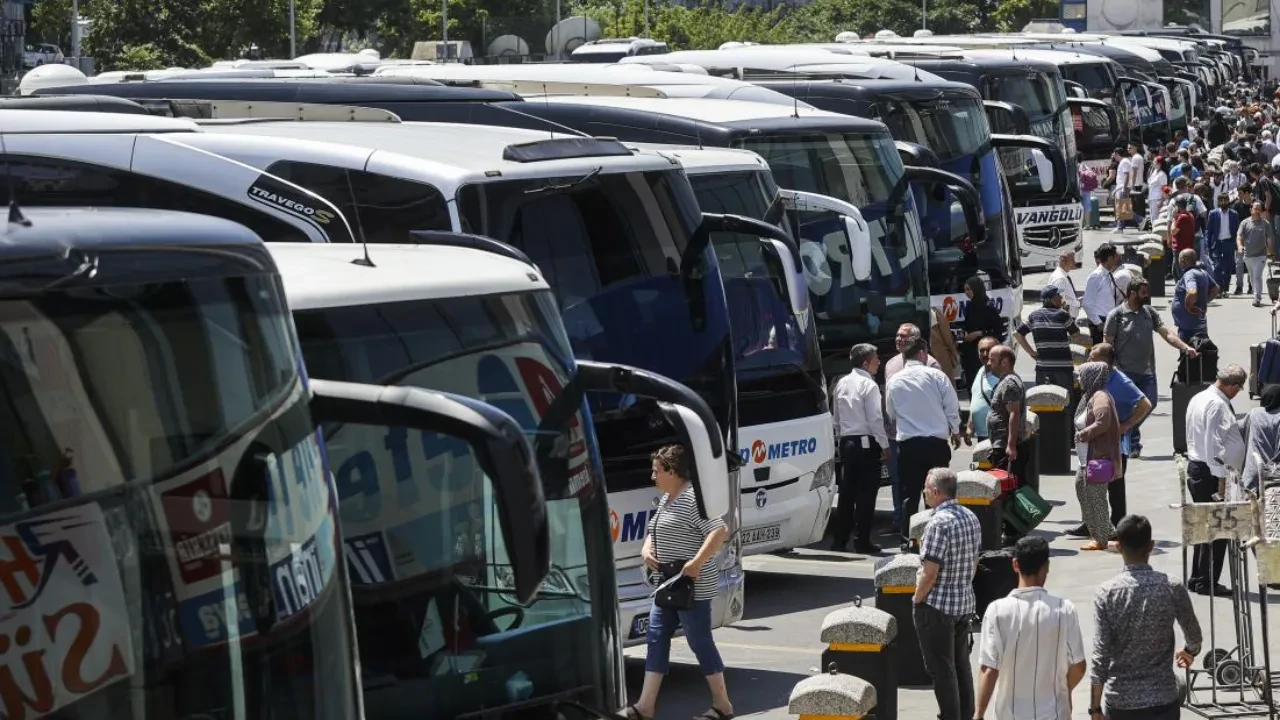 Metro Turizm'den otobüs biletlerine indirim: Fiyatlar 500 TL'ye düştü