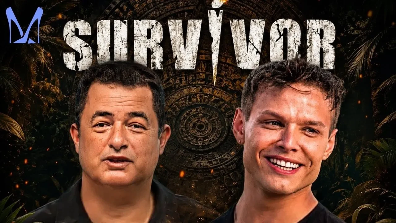 Murat Ceylan'ın kararı hayranlarını şaşırttı! Murat Ceylan Survivor sunuculuğunu bırakıyor mu?