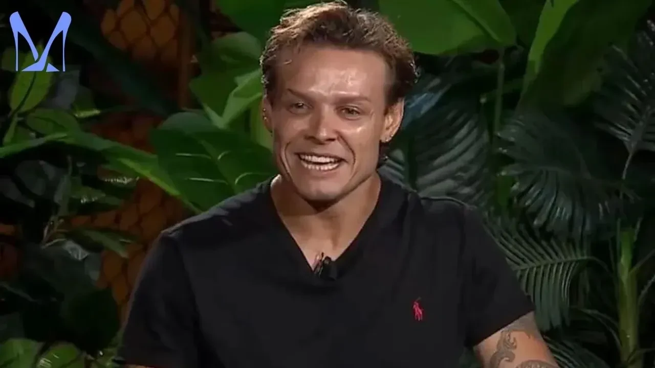Murat Ceylan'ın kararı hayranlarını şaşırttı! Murat Ceylan Survivor sunuculuğunu bırakıyor mu?
