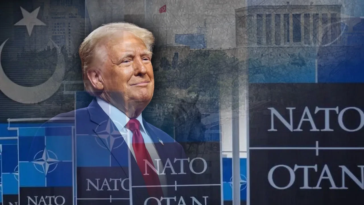 NATO zirvesi öncesi Rusya uyarısı! Uzman isim korkutan planı açıkladı: Ağır karar alırlarsa...