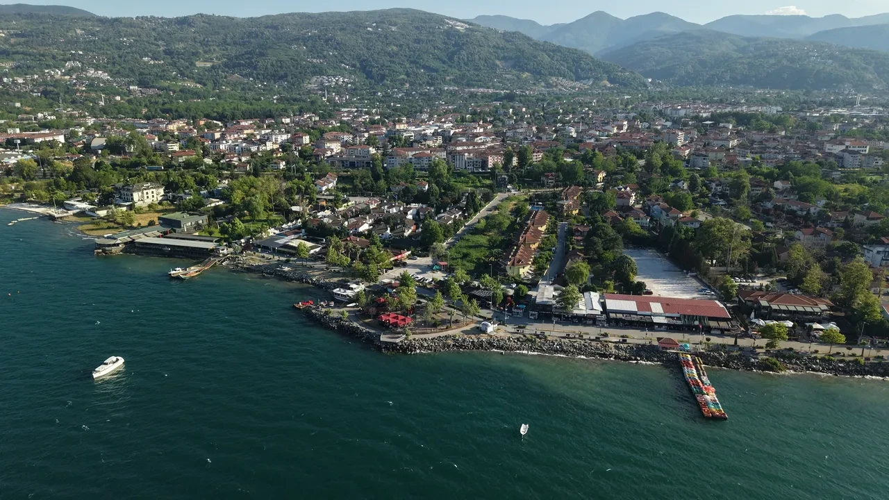 Sakarya, ilk kez Türkiye Kültür Yolu Festivali ile buluştu!