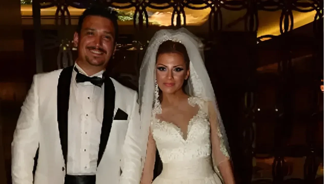 Şenol İpek'e karşı açılan 3 kuruşluk dava gündem oldu! Eski manken mahkemenin yolunu tuttu