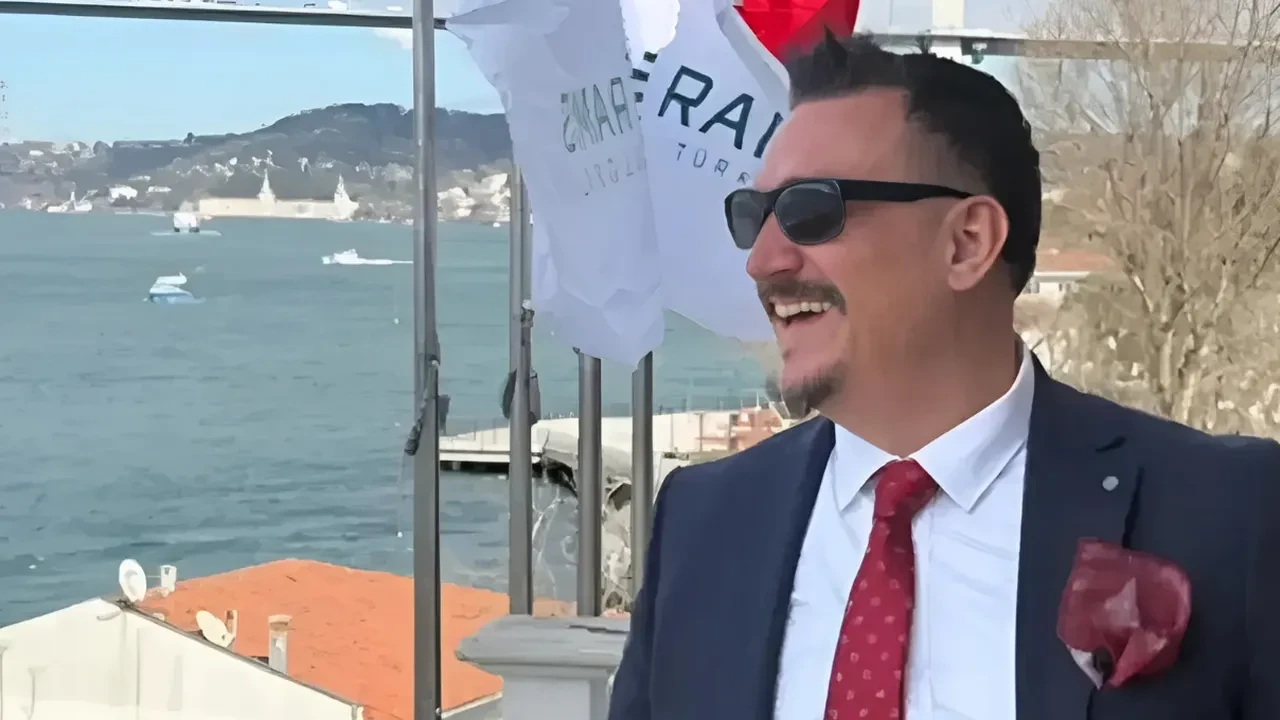Şenol İpek'e karşı açılan 3 kuruşluk dava gündem oldu! Eski manken mahkemenin yolunu tuttu
