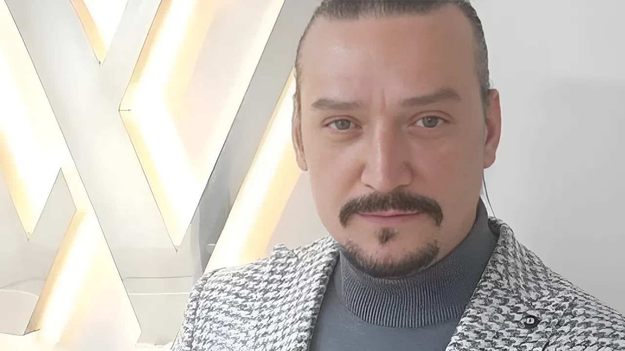 Şenol İpek'e karşı açılan 3 kuruşluk dava gündem oldu! Eski manken mahkemenin yolunu tuttu