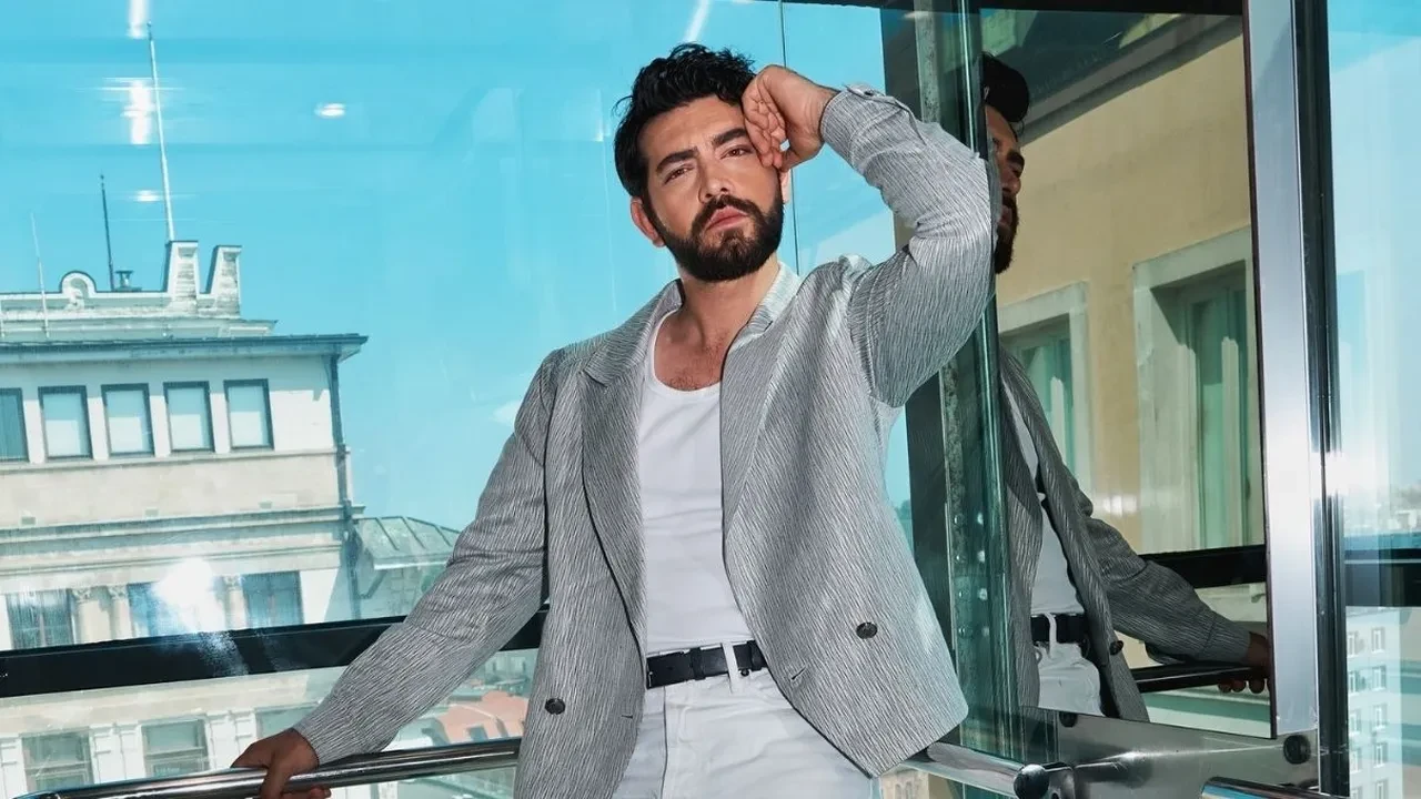 Sevdiğim Sensin'in Civan'ı Barış Baktaş askere gidiyor! Hazırlıklara başladı