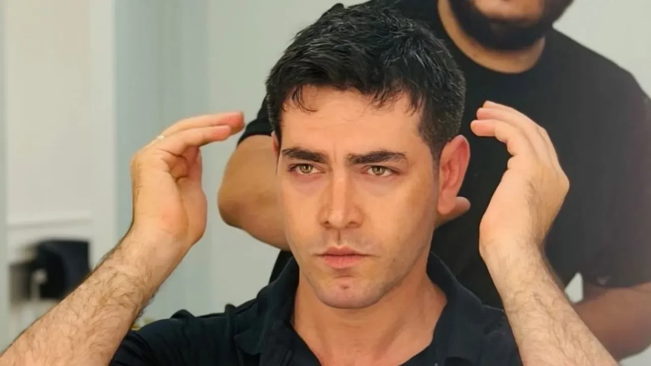 Sevdiğim Sensin'in Civan'ı Barış Baktaş askere gidiyor! Hazırlıklara başladı