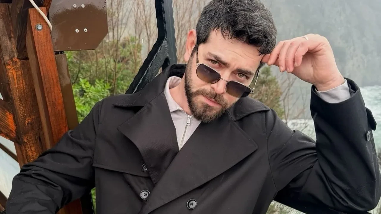 Sevdiğim Sensin'in Civan'ı Barış Baktaş askere gidiyor! Hazırlıklara başladı