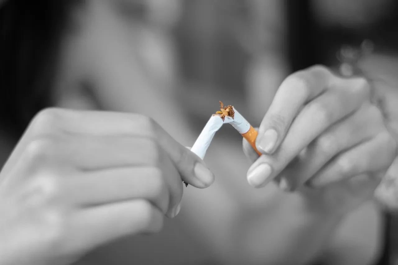 Sigarayı bırakmak isteyenlere müjde! Karar Resmi Gazete’de yayımlandı! 1 milyon kişi yararlanacak