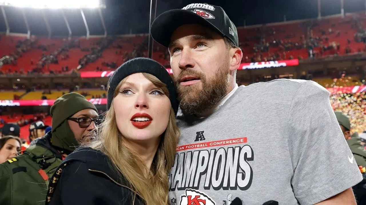 Taylor Swift ve Travis Kelce'nin düğününde sıkı tedbir! Gizlilik sözleşmesi imzalatıldı, telefonlar toplandı