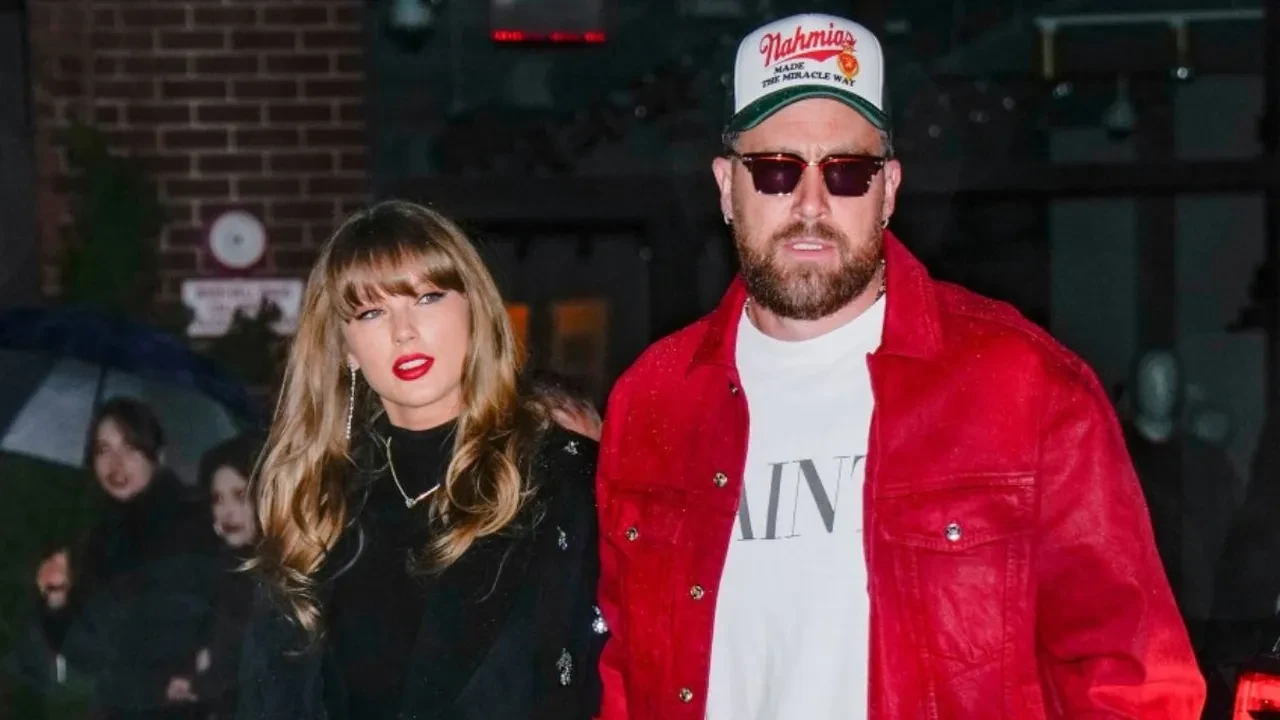 Taylor Swift ve Travis Kelce'nin düğününde sıkı tedbir! Gizlilik sözleşmesi imzalatıldı, telefonlar toplandı