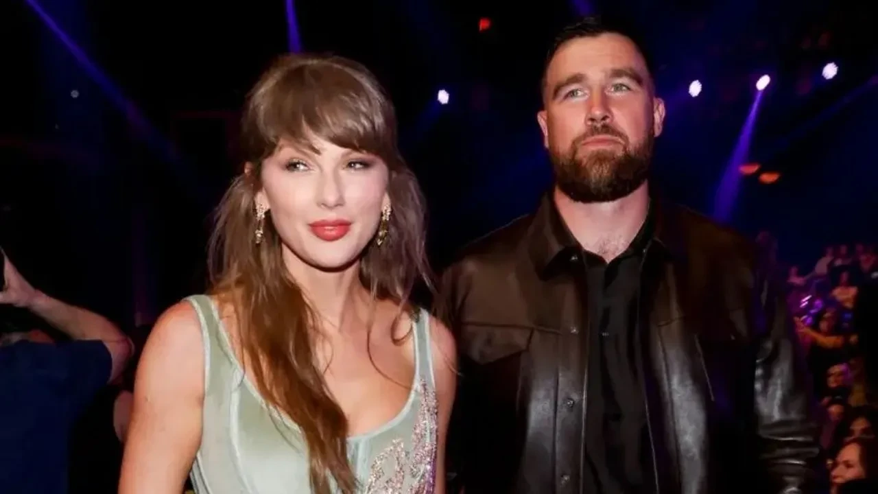 Taylor Swift ve Travis Kelce'nin düğününde sıkı tedbir! Gizlilik sözleşmesi imzalatıldı, telefonlar toplandı