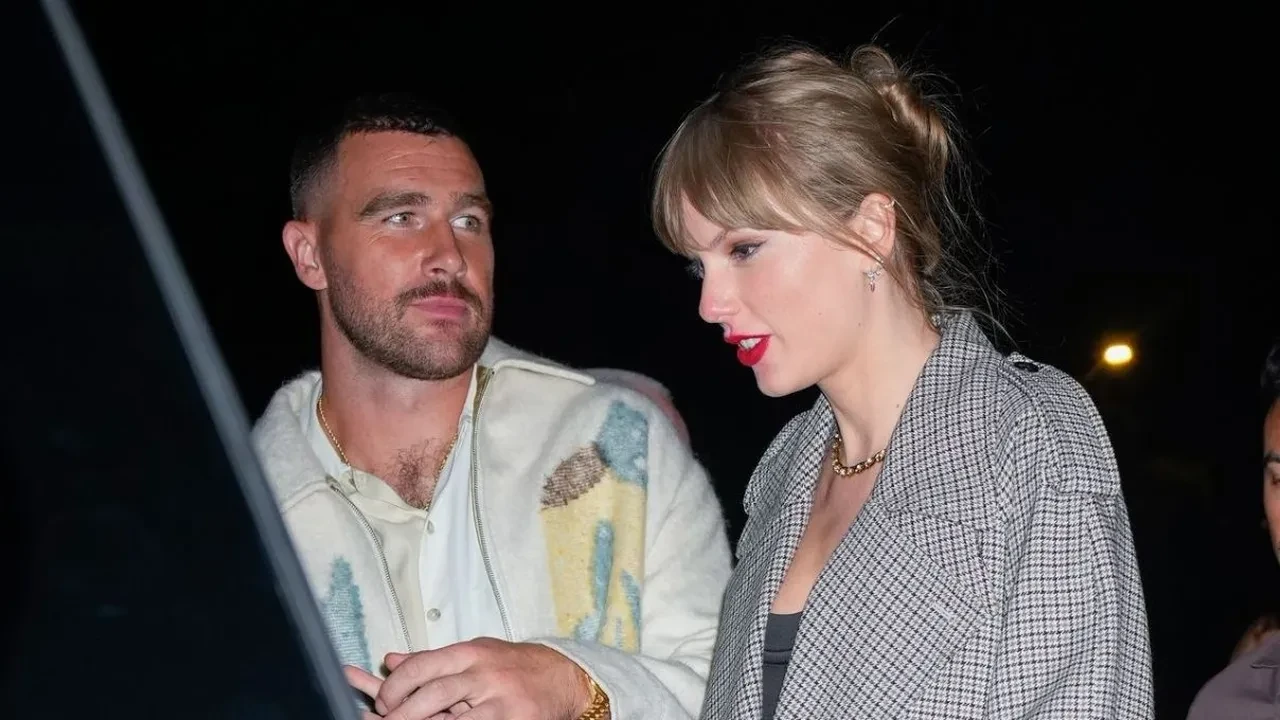 Taylor Swift ve Travis Kelce'nin düğününde sıkı tedbir! Gizlilik sözleşmesi imzalatıldı, telefonlar toplandı