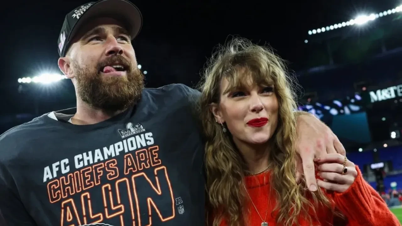Taylor Swift ve Travis Kelce'nin düğününde sıkı tedbir! Gizlilik sözleşmesi imzalatıldı, telefonlar toplandı