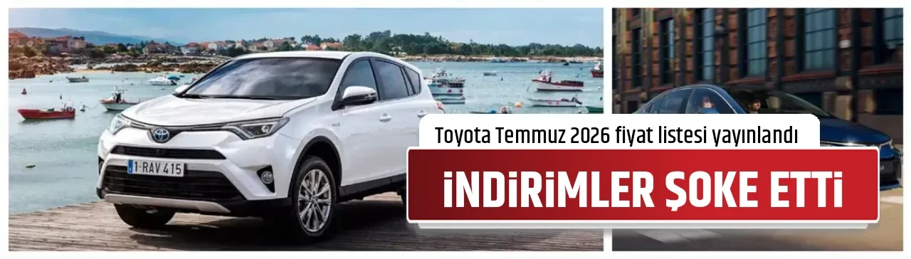 İNDİRİMLER ŞOKE ETTİ