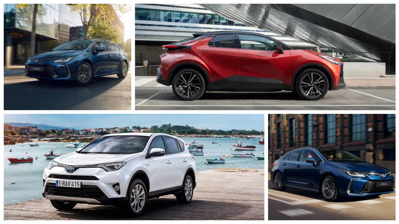 Toyota Temmuz 2026 fiyat listesi yayınlandı: Kampanyalı modellerde büyük indirim fırsatı!