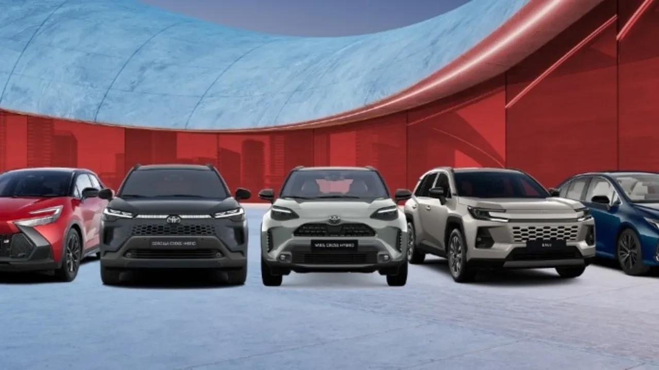 Toyota Temmuz 2026 fiyat listesi yayınlandı: Kampanyalı modellerde büyük indirim fırsatı!