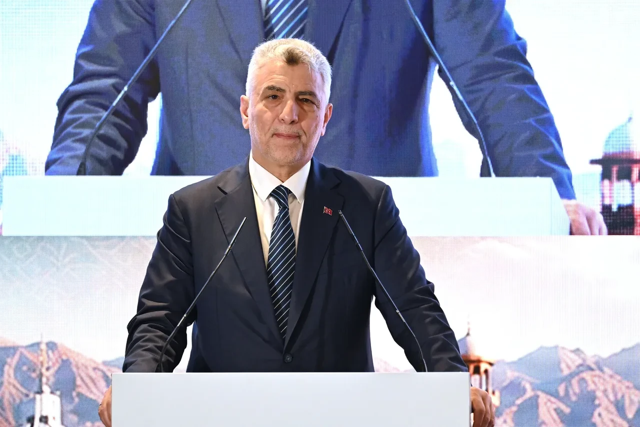 Türkiye ve Pakistan arasında ekonomik işbirliği: Yatırımlar 2 milyar doları aştı