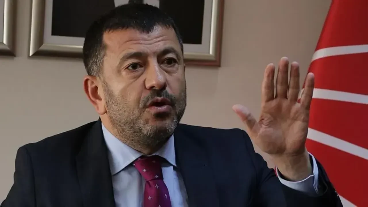 Veli Ağbaba'nın yeğeni Ahmet Can Ağbaba tutuklama talebiyle mahkemeye sevk edildi!