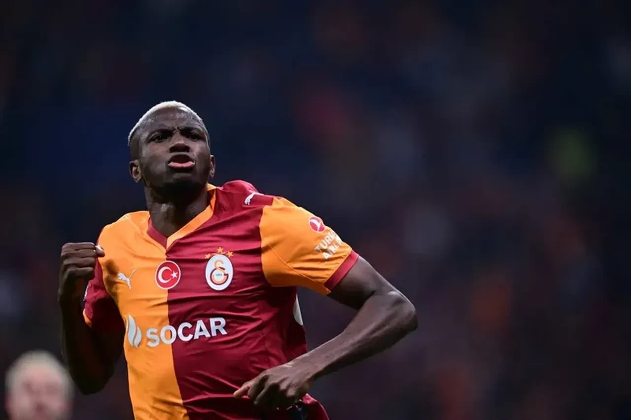 Victor Osimhen son kararını verdi, Okan Buruk’a telefon açtı! 'Tam 125 milyon euro...'