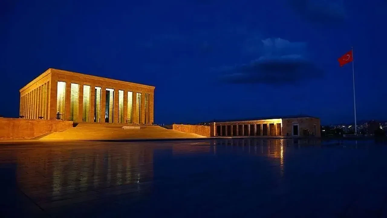 Ankara'da kritik zirve öncesi anlamlı adım: NATO heyeti Anıtkabir'i ziyaret edecek
