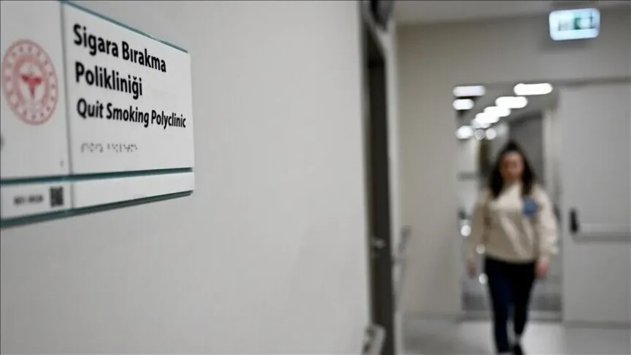 Bakan Memişoğlu duyurdu! Sigarayı bırakmak isteyen 1 milyon kişiye destek 