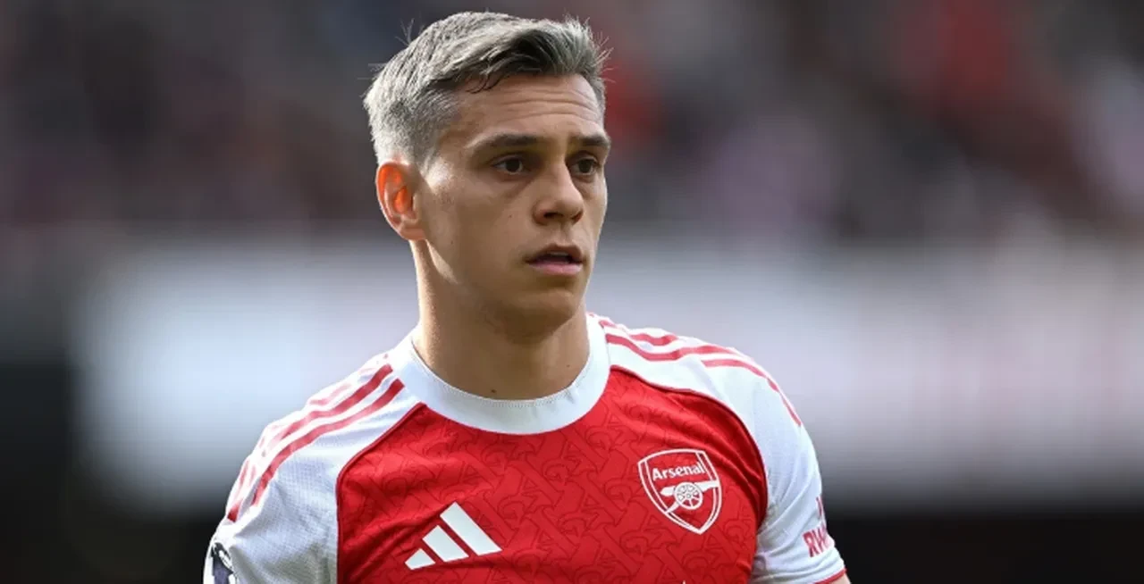Beşiktaş, Arsenal'ın yıldızıyla anlaştı! Dünya Kupası'nın ardından imzayı atacak