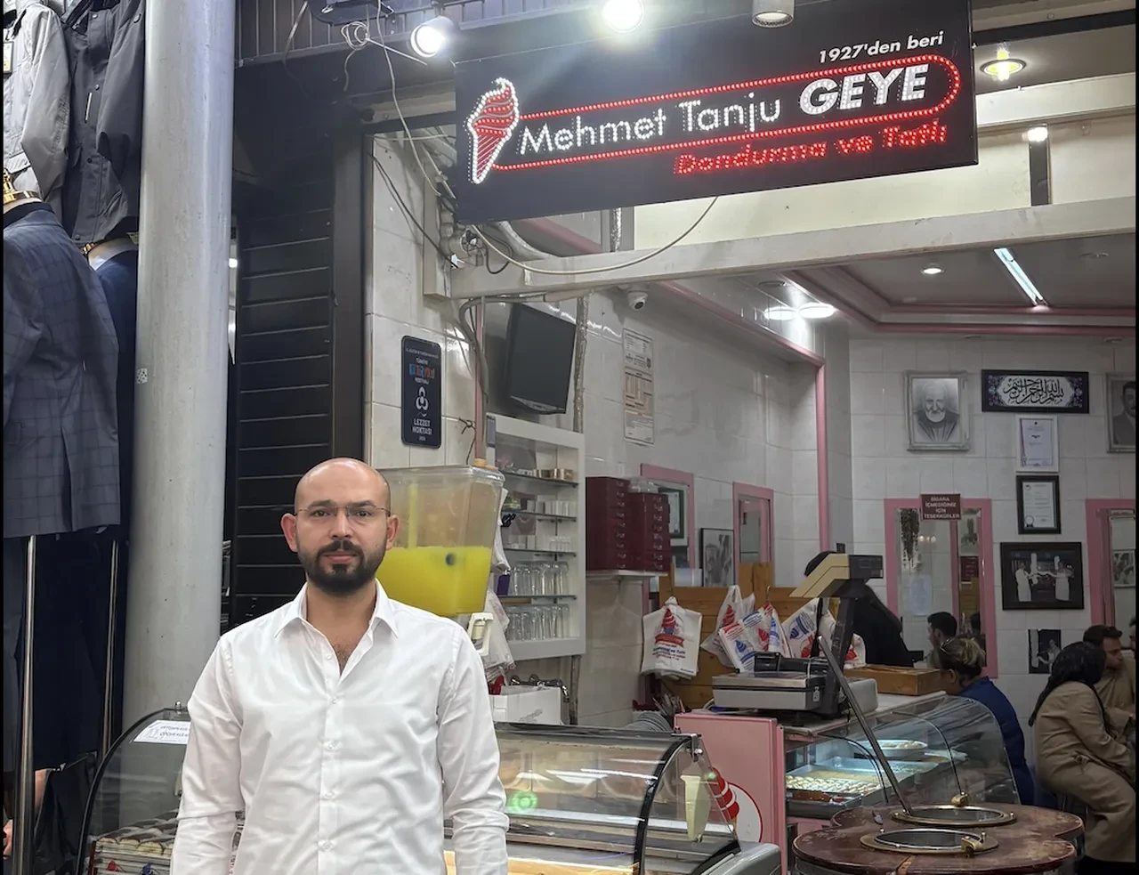 Bursa Kültür Yolu Festivali'nde asırlık lezzetler başrolde