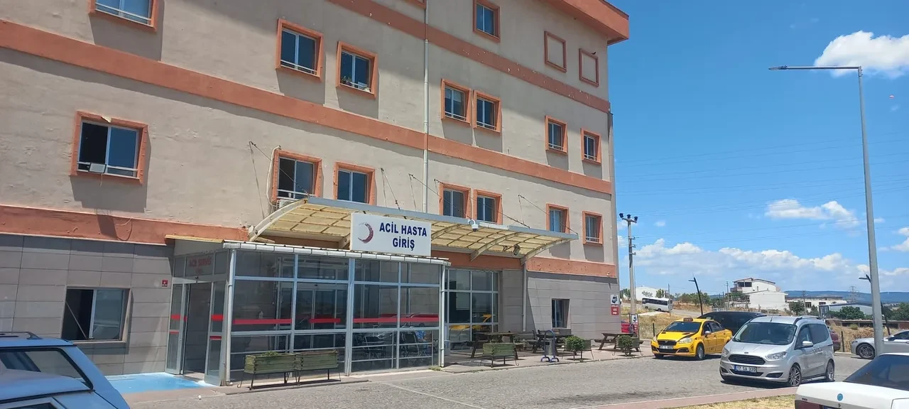 Çanakkale'de vicdanları sızlatan olay: Çöpün içindeki poşetten bebek cesedi çıktı