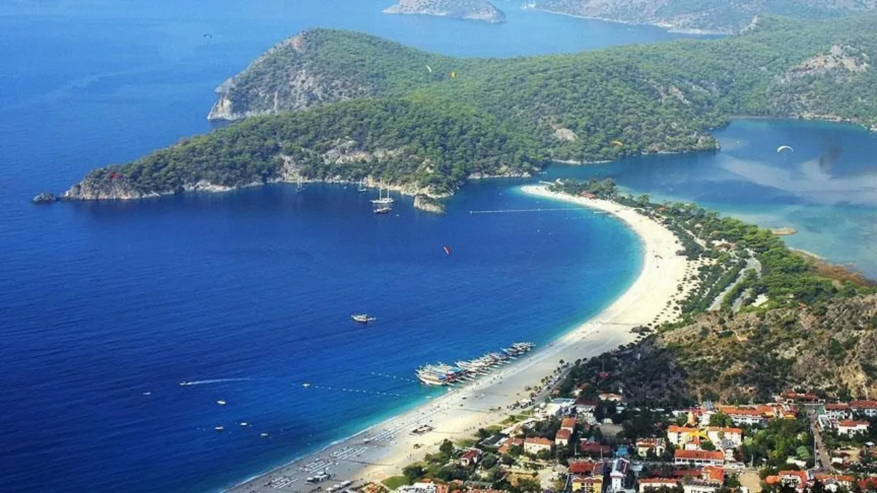 Denize girmeden önce mutlaka bakın! Türkiye’deki 1.436 plajın ‘Dijital karnesi’ erişime açıldı