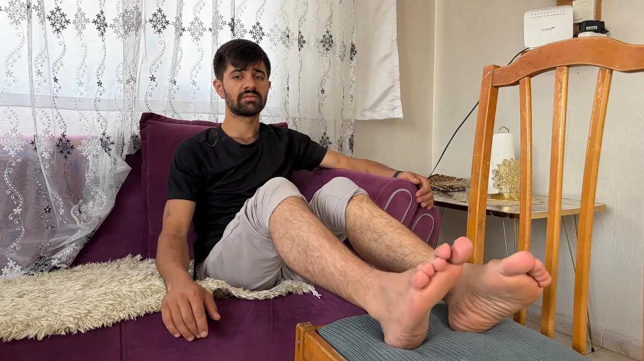 Diş ağrısı için gitmişti, hayatı mahvoldu! Bacağını kullanamaz hale geldi
