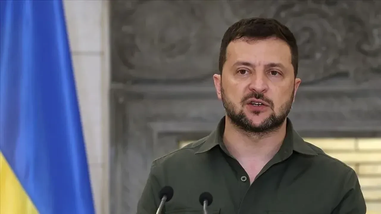 Donald Trump, Zelenskiy ve Putin ile görüştü! Ankara'da bir araya gelecekler