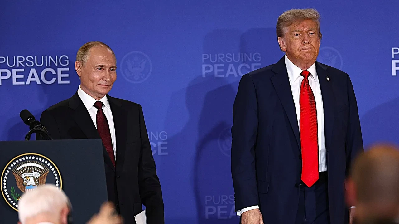 Donald Trump, Zelenskiy ve Putin ile görüştü! Ankara'da bir araya gelecekler