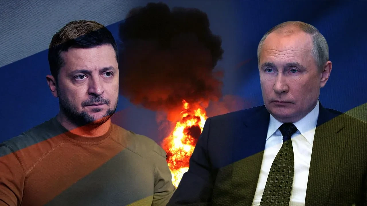 Donald Trump, Zelenskiy ve Putin ile görüştü! Ankara'da bir araya gelecekler