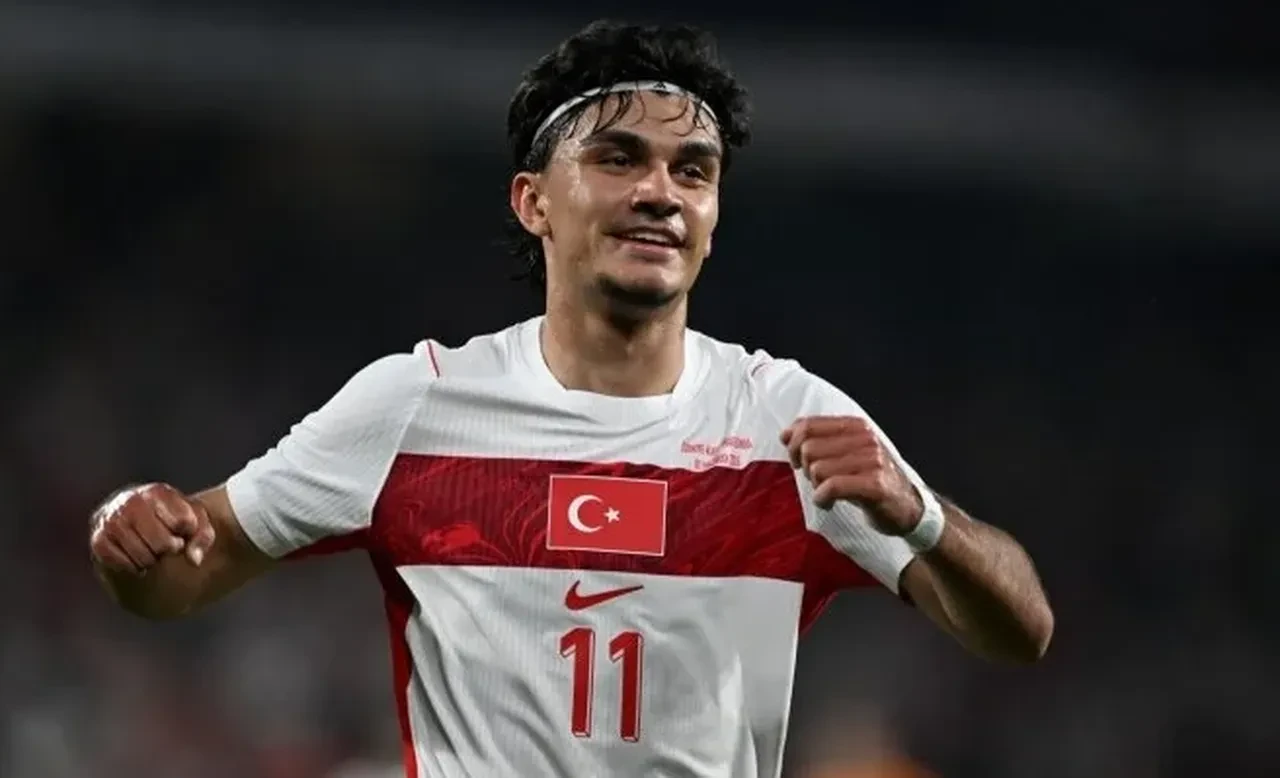 Galatasaray Can Uzun transferinde sona geldi! İşte sözleşme şartları