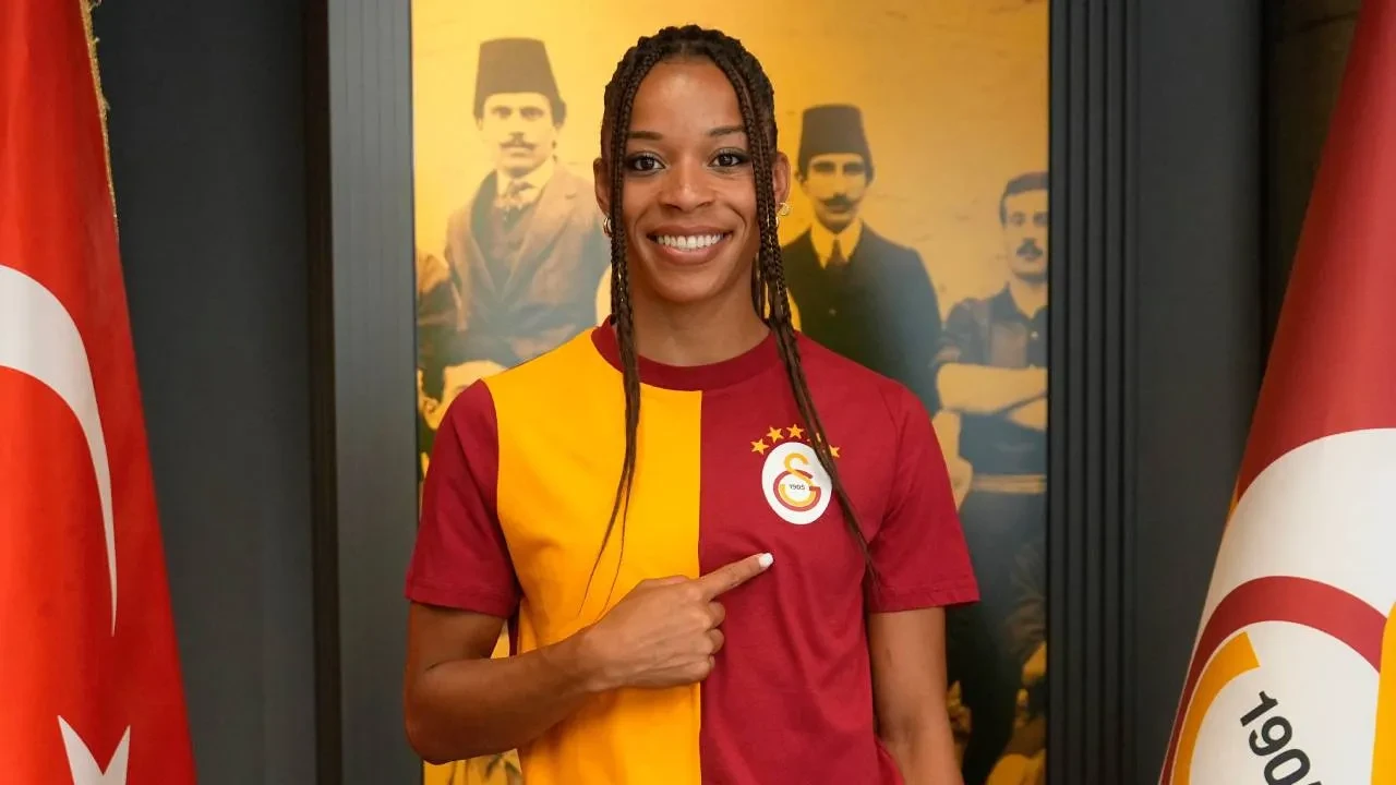 Galatasaray, Portekizli yıldızı transfer etti! Cimbom transferi duyurdu