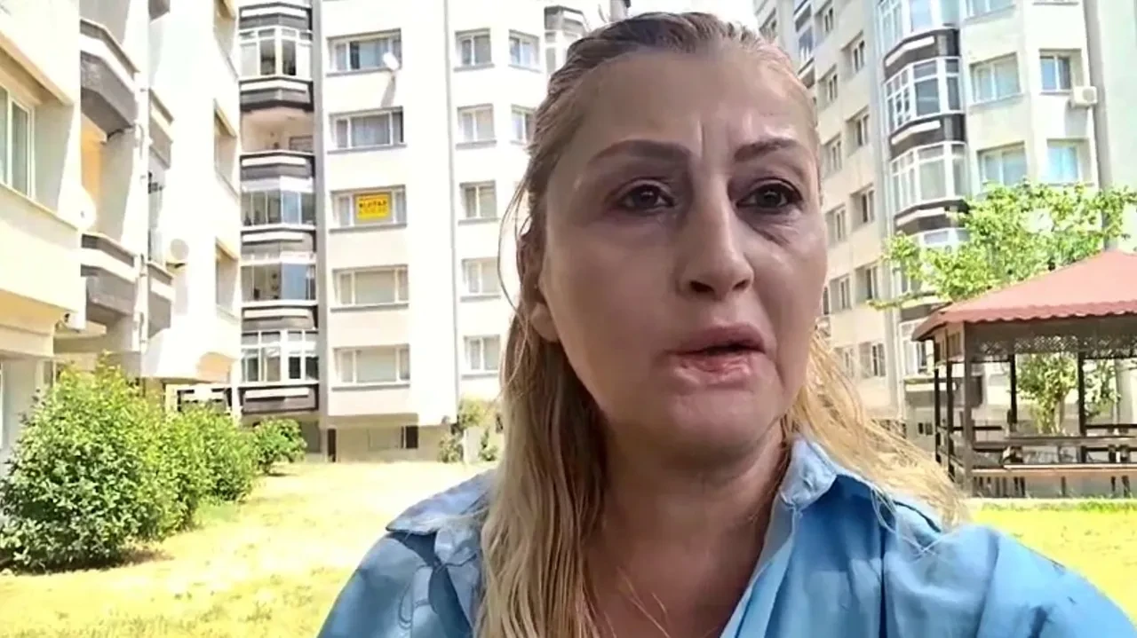 Güzelleşmek isterken hayatı karardı: 7 yıldır adliye koridorlarında adalet arıyor
