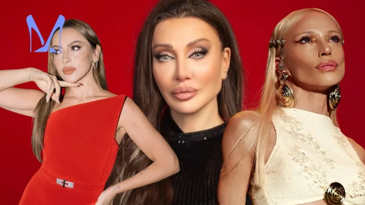 Hadise ve Gülşen'den sonra Umut Akyürek başkalarını da hedef aldı! Ağzına geleni söyledi