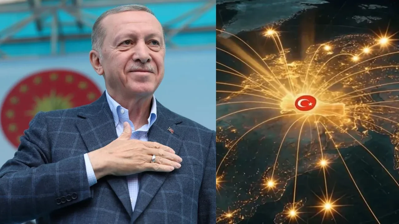 İletişim Başkanlığı'nın 