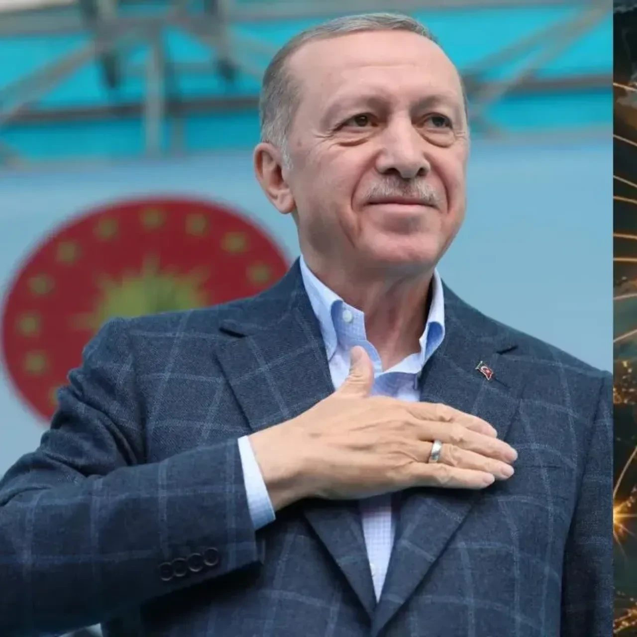 İletişim Başkanlığı'nın 