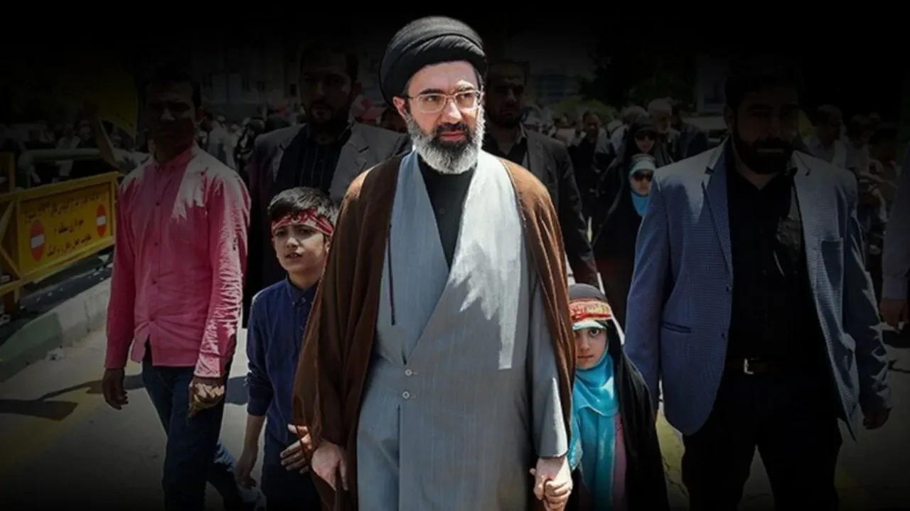 İran'ın yeni dini lideri Mücteba Hamaney nerede? ABD basınından çarpıcı iddia