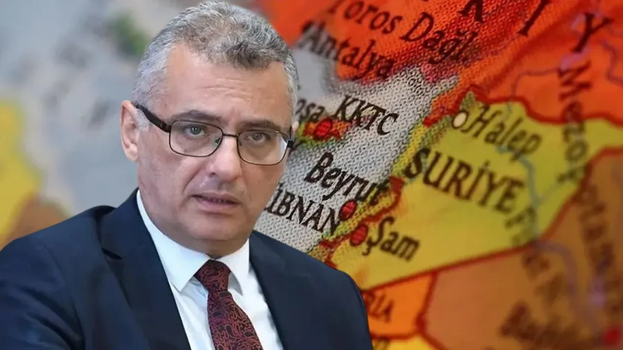 KKTC vatandaşı Güney Kıbrıs Rum Yönetimi'nde bir grubun saldırısına uğradı! Cumhurbaşkanı Erhürman devreye girdi