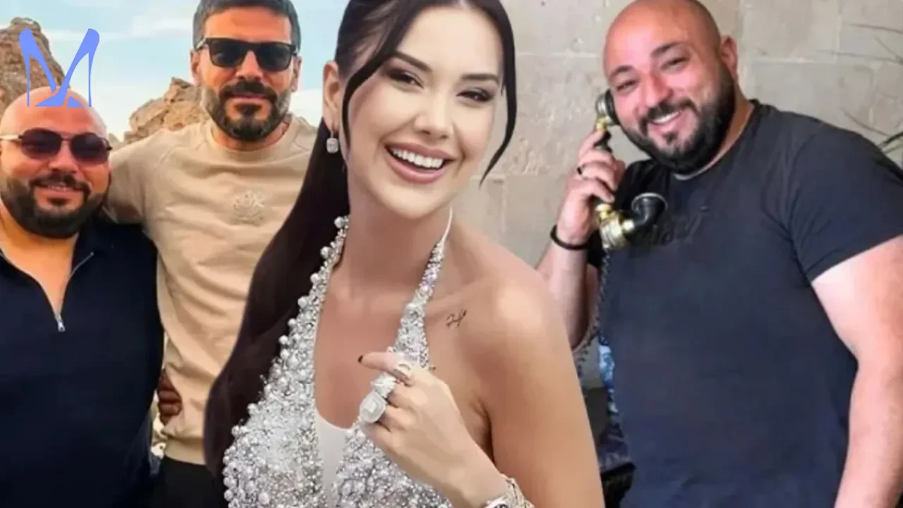  Koruması Can Polat’ın vefatıyla sarsılan Dilan Polat taburcu oldu! İlk paylaşım Engin Polat'tan geldi!
