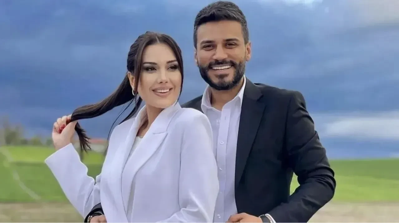Koruması Can Polat’ın vefatıyla sarsılan Dilan Polat taburcu oldu! İlk paylaşım Engin Polat'tan geldi!