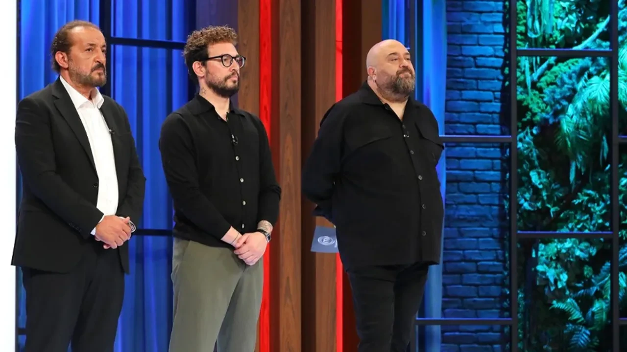 MasterChef düelloları kazanan Muhammed Yahya Haliloğlu kimdir? MasterChef bir üst tura çıkan Muhammed'in mesleği ne?