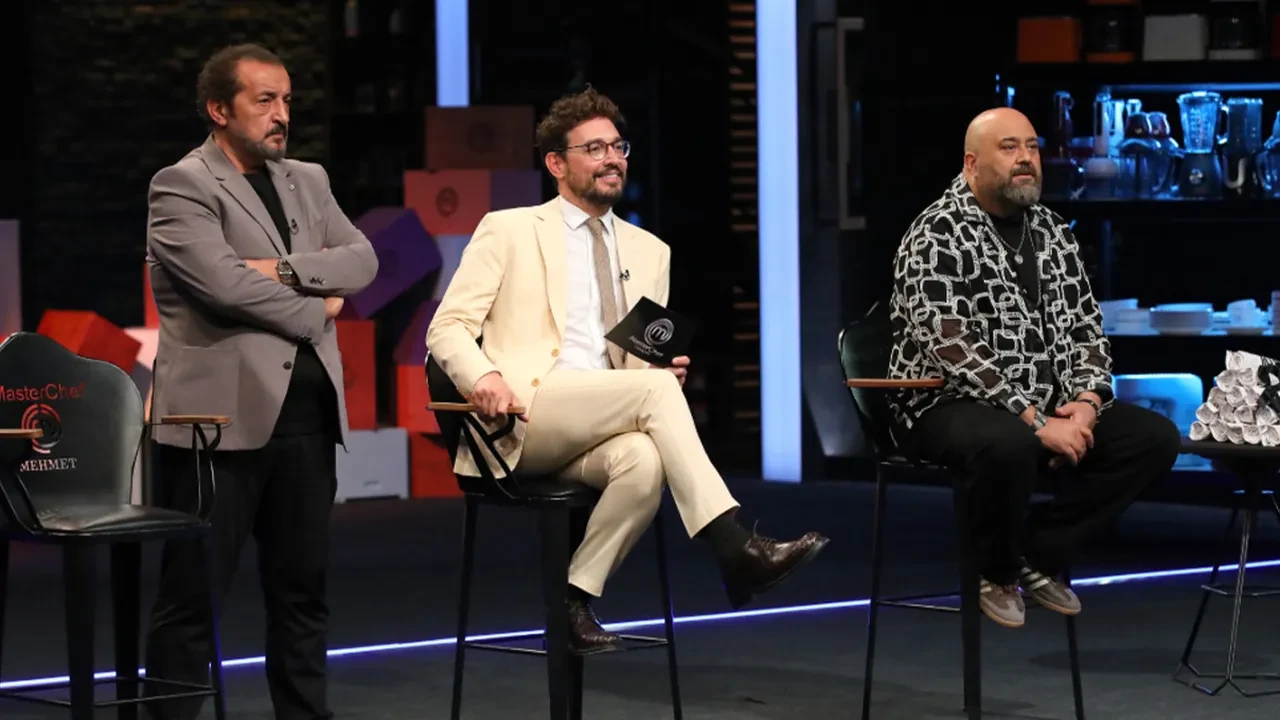 MasterChef düelloları kazanan Muhammed Yahya Haliloğlu kimdir? MasterChef bir üst tura çıkan Muhammed'in mesleği ne?