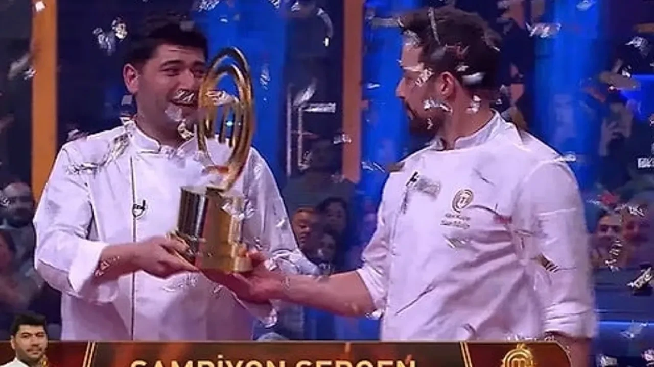 MasterChef düelloları kazanan Muhammed Yahya Haliloğlu kimdir? MasterChef bir üst tura çıkan Muhammed'in mesleği ne?