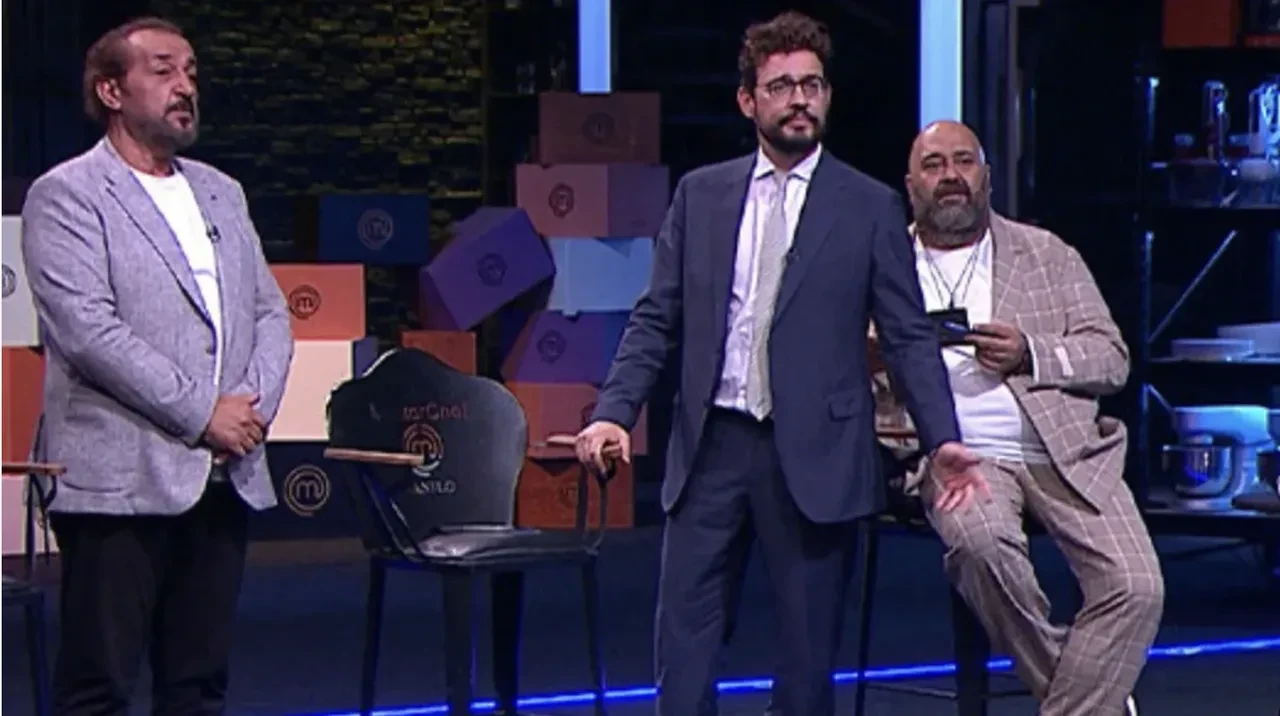 MasterChef Türkiye düelloları kazanan Nurettin Erçorumlu kimdir? MasterChef üst tura çıkan Nurettin Erçorumlu'nun mesleği ne?